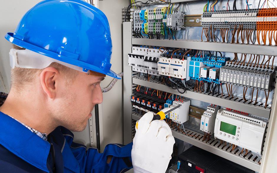  dépannage électricien Verrières-le-Buisson