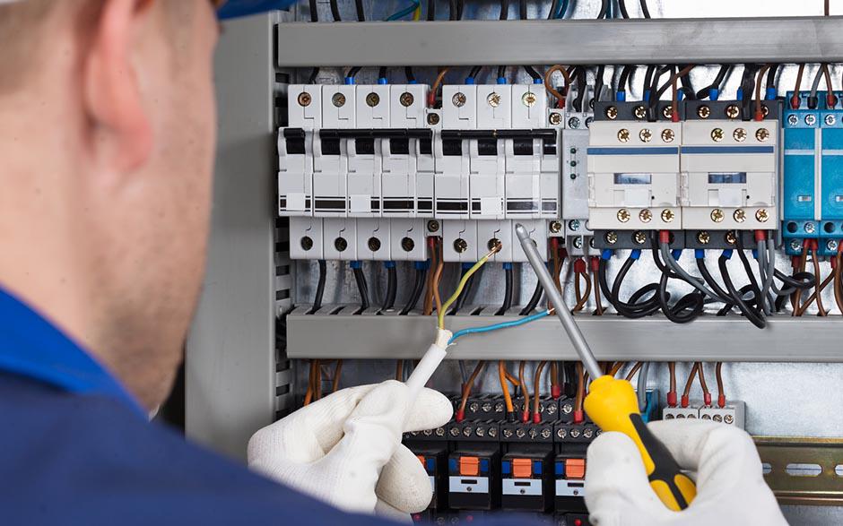électricien en urgence Verrières-le-Buisson