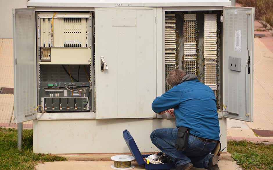 électricité de bâtiment Nanterre