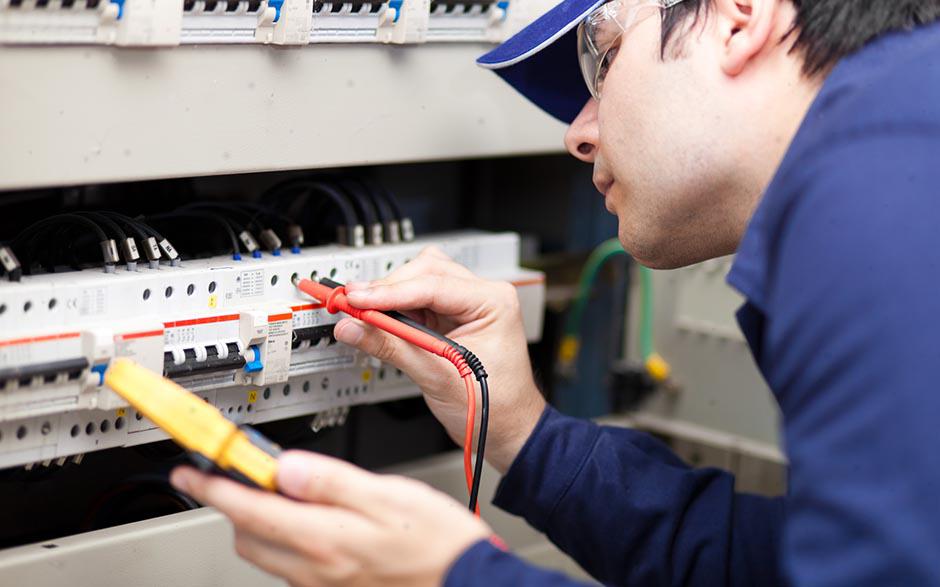  dépannage électricien Verrières-le-Buisson