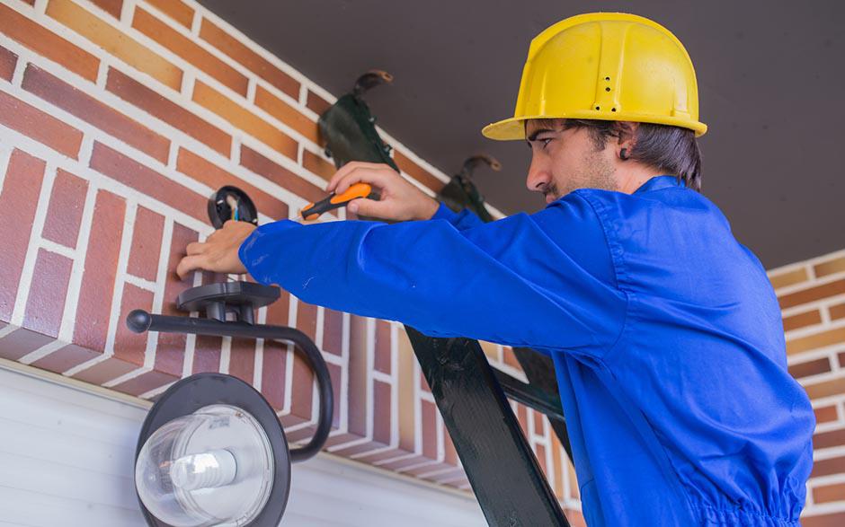 tarif électricien bâtiment Meudon