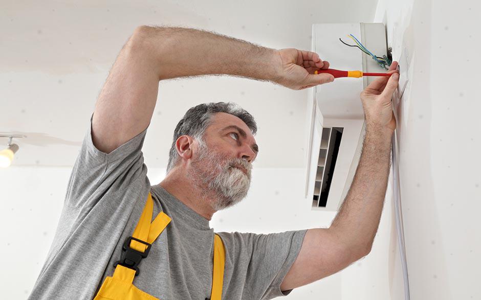 recherche électricien Meudon